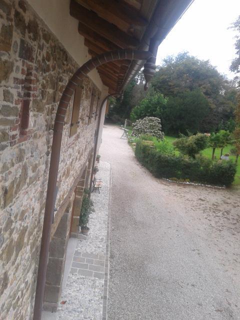 Alloggio Agrituristico Conte Ottelio Pradamano Cameră foto