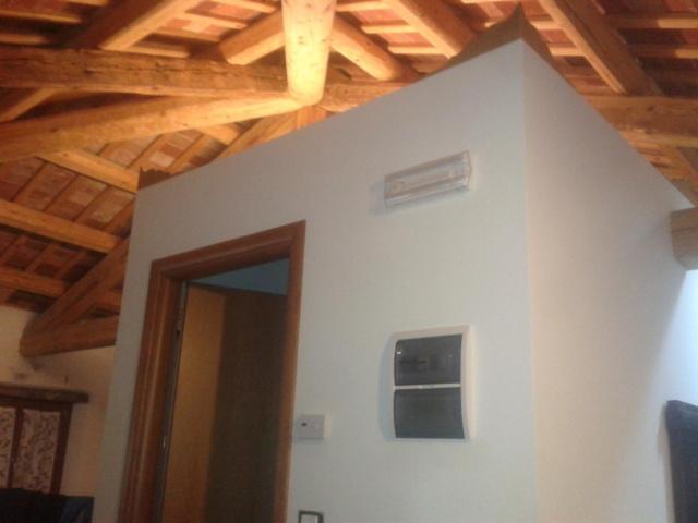Alloggio Agrituristico Conte Ottelio Pradamano Cameră foto
